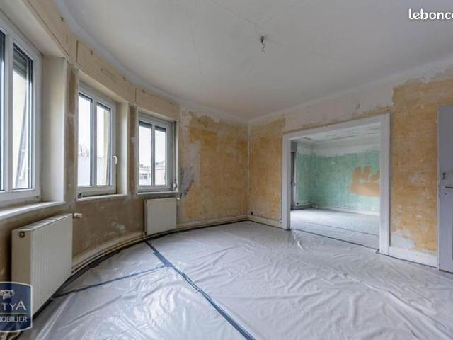 Appartement 3 pièces 75 m²