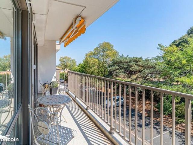 Appartement 3 pièces 75 m²