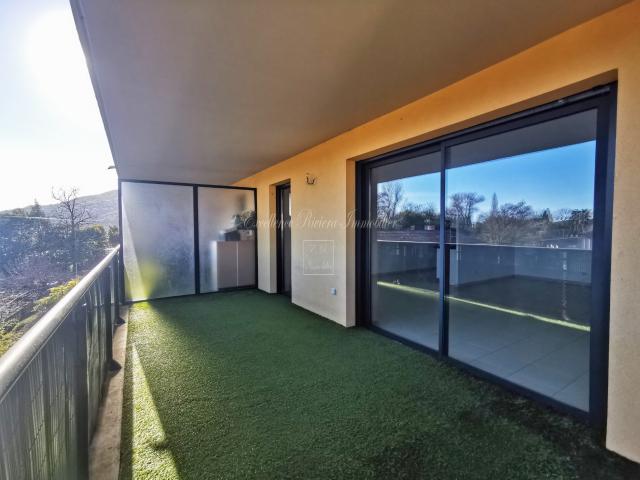 Appartement 3 pièces 75 m²