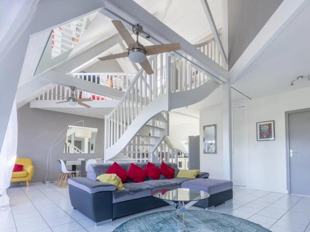 Appartement 3 pièces 75 m²