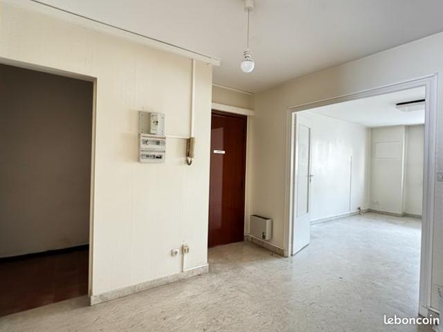 Appartement 3 pièces 75 m²
