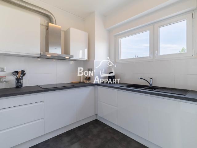 Appartement 3 pièces 75 m²