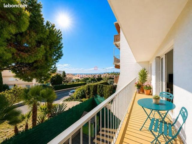 Appartement 3 pièces 75 m²