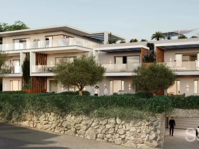 Appartement 3 pièces 75 m²