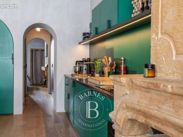 Appartement 3 pièces 75 m²