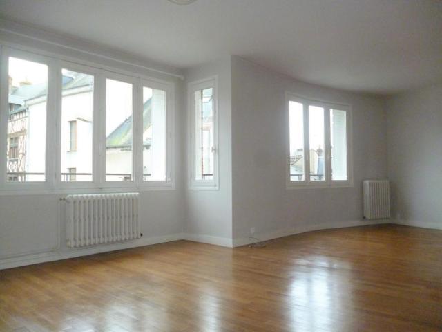 Appartement 3 pièces 75 m²