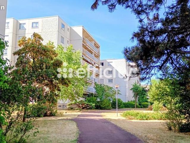Appartement 3 pièces 75 m²