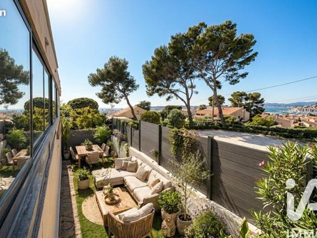 Appartement 3 pièces 75 m²