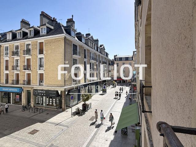 Appartement 3 pièces 75 m²
