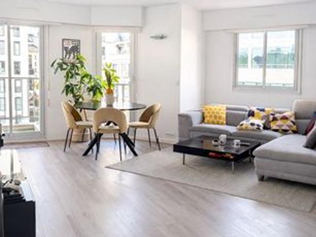 Appartement 3 pièces 75 m²