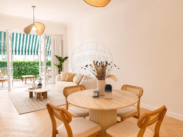 Appartement 3 pièces 75 m²