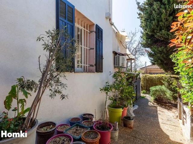 Appartement 3 pièces 75 m²