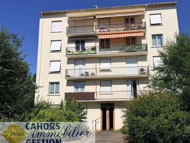 Appartement 3 pièces 75 m²
