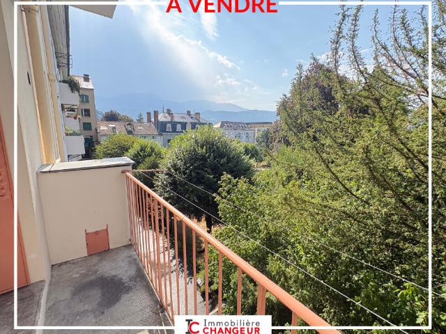 Appartement 3 pièces 75 m²