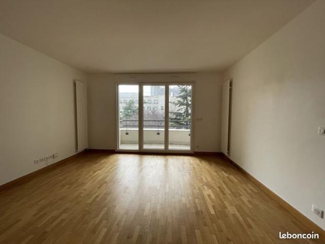 Appartement 3 pièces 75 m²