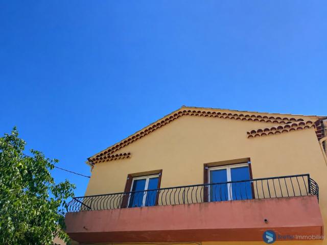 Appartement 3 pièces 75 m²