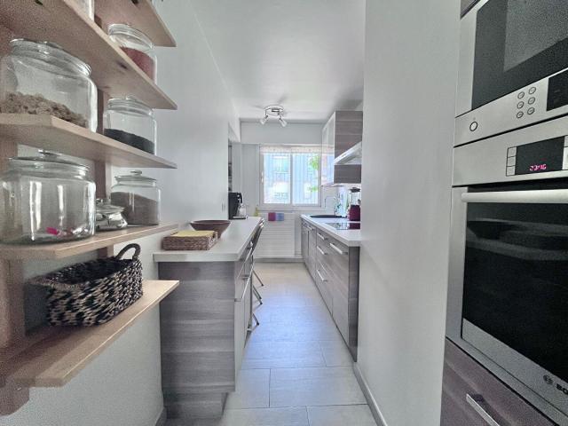 Appartement 3 pièces 75 m²
