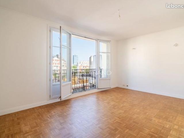 Appartement 3 pièces 75 m²