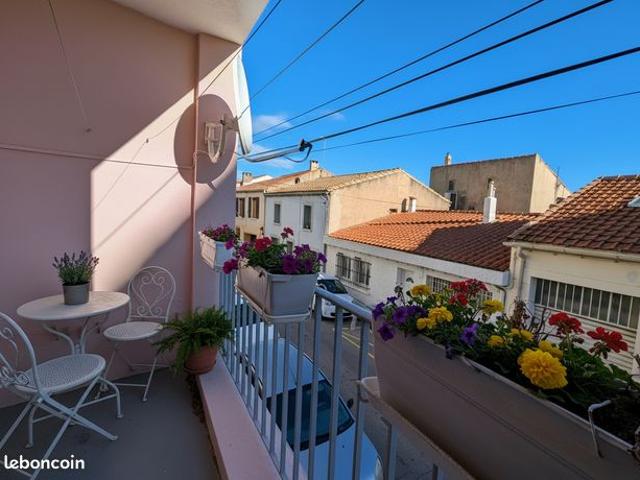 Appartement 3 pièces 75 m²