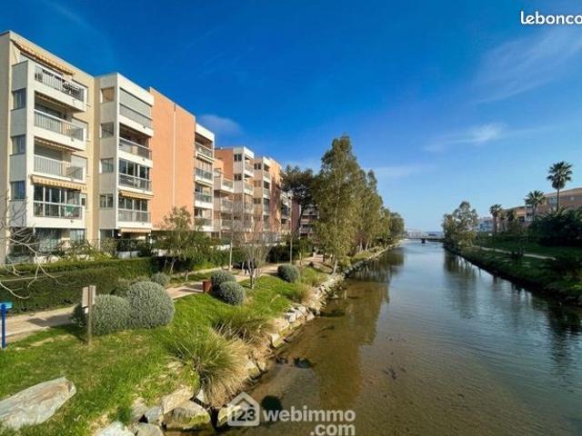 Appartement 3 pièces 75 m²