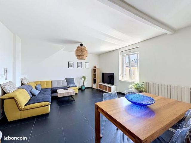 Appartement 3 pièces 75 m²