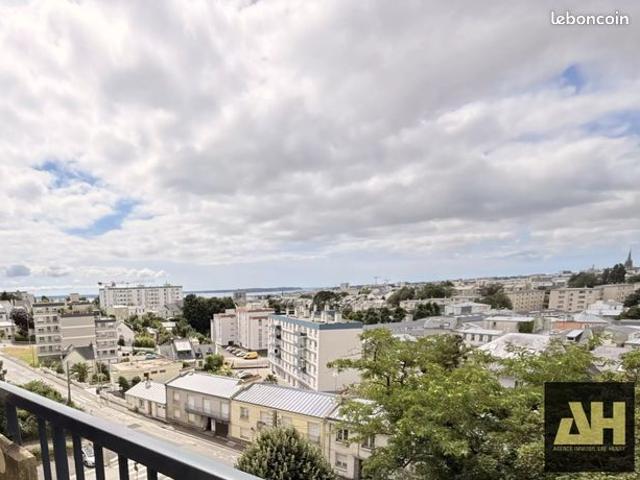 Appartement 3 pièces 75 m²
