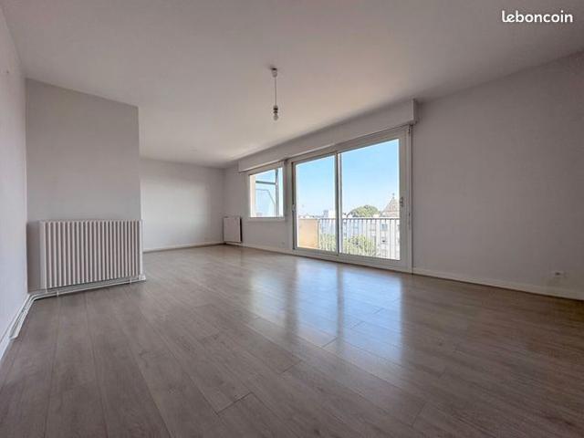 Appartement 3 pièces 75 m²