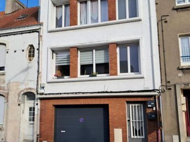 Appartement 3 pièces 75 m²