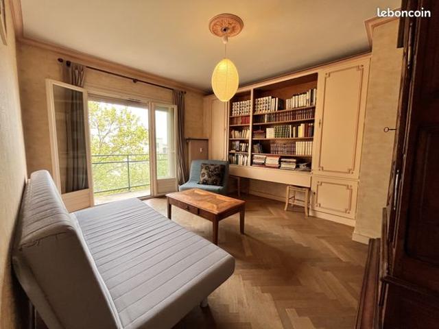 Appartement 3 pièces 75 m²