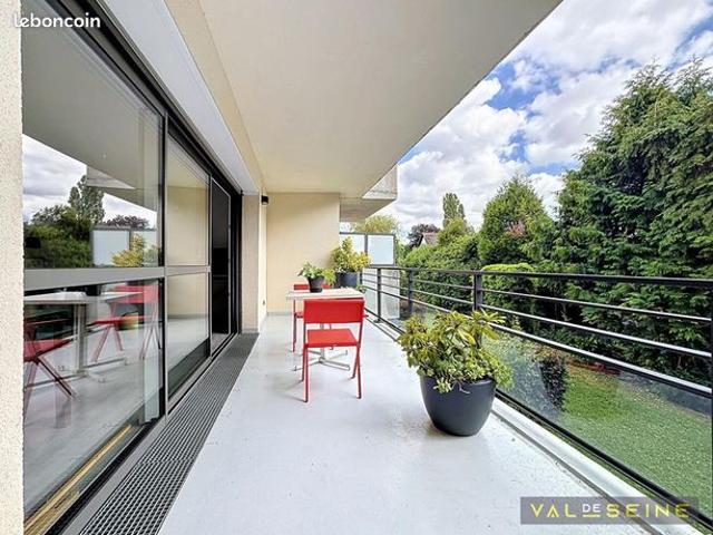 Appartement 3 pièces 75 m²
