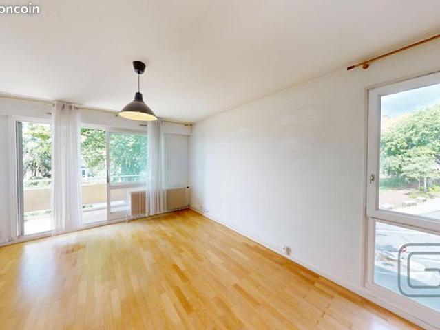Appartement 3 pièces 75 m²