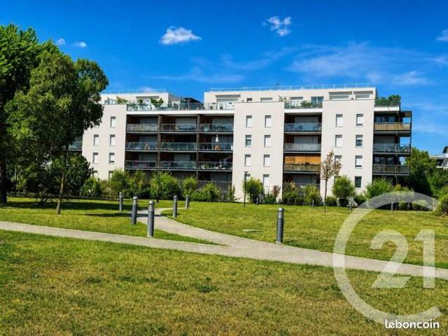 Appartement 3 pièces 75 m²