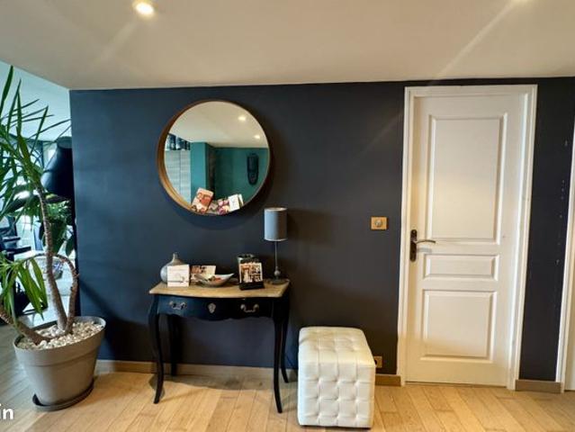 Appartement 3 pièces 75 m²