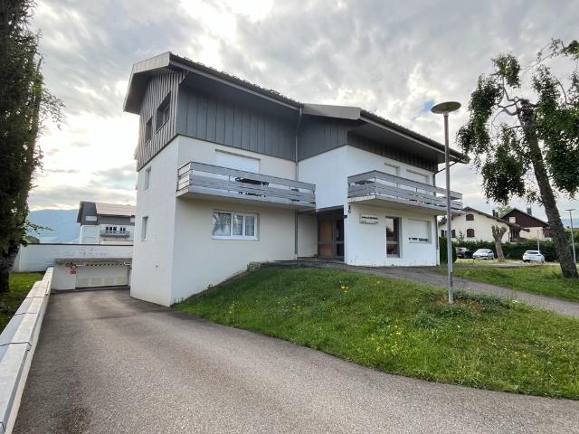 Appartement 3 pièces 75 m²