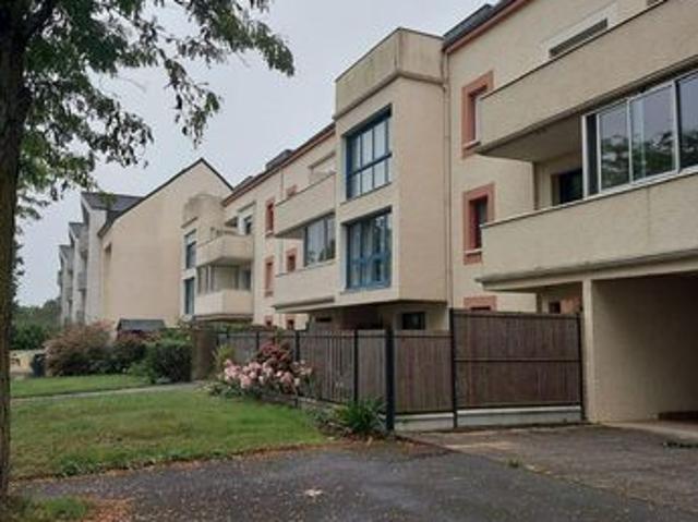 Appartement 3 pièces 75 m²