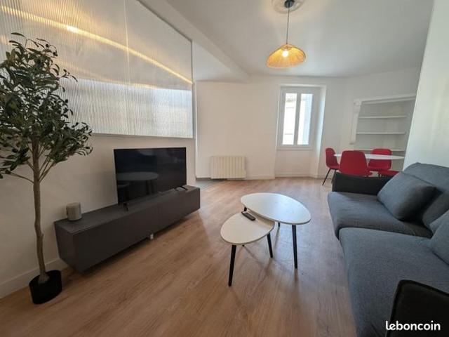 Appartement 3 pièces 75 m²