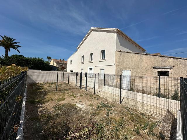 Appartement 3 pièces 75 m²
