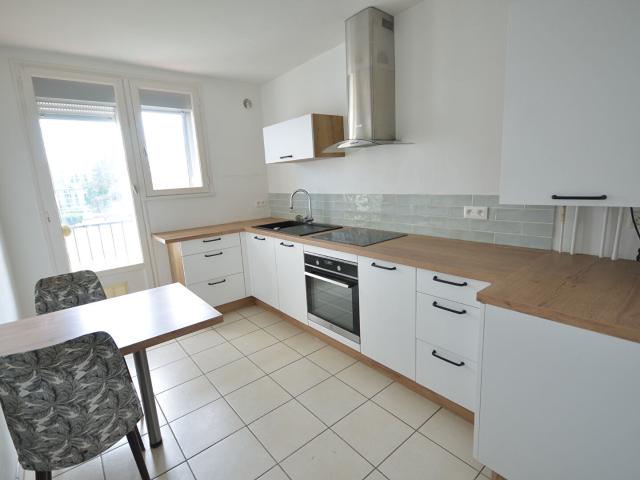 Appartement 3 pièces 75 m²
