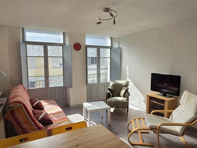 Appartement 3 pièces 75 m²