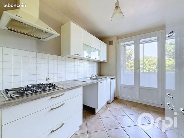 Appartement 3 pièces 75 m²