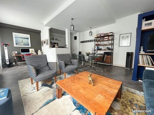 Appartement 3 pièces 70 m²