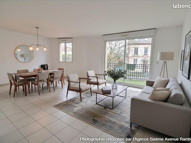 Appartement 3 pièces 75 m²