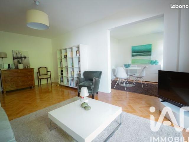Appartement 3 pièces 75 m²