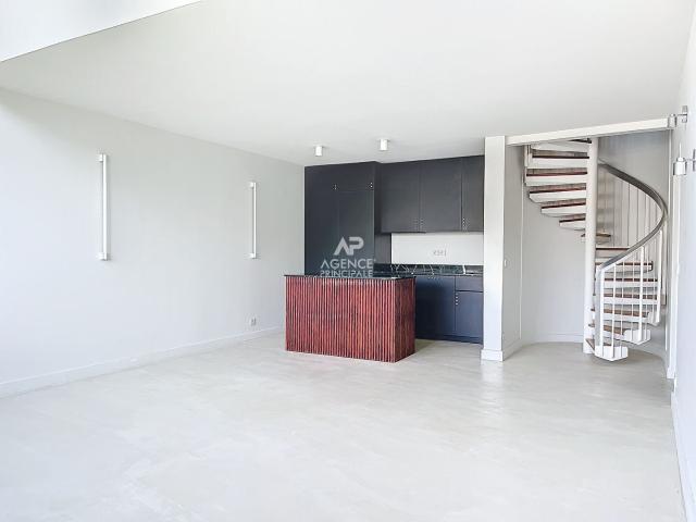Appartement 3 pièces 75 m²