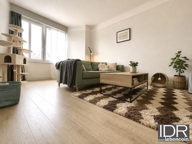 Appartement 3 pièces 75 m²