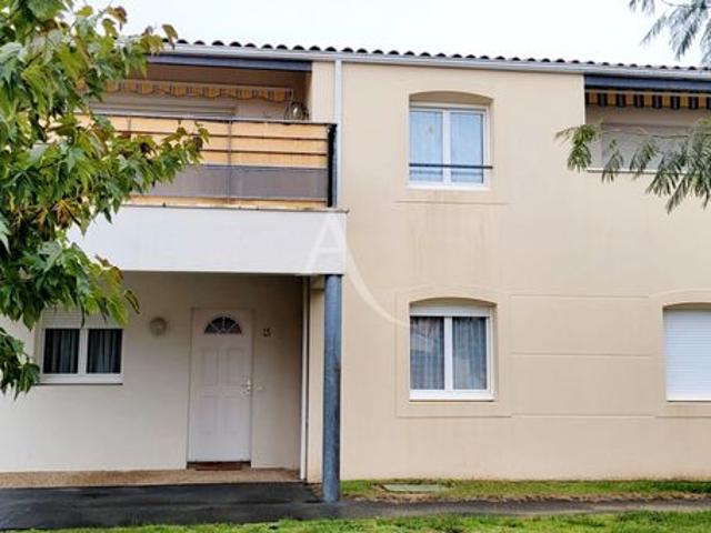 Appartement 3 pièces 75 m²