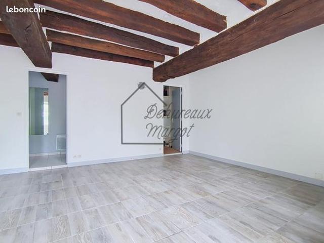 Appartement 3 pièces 75 m²