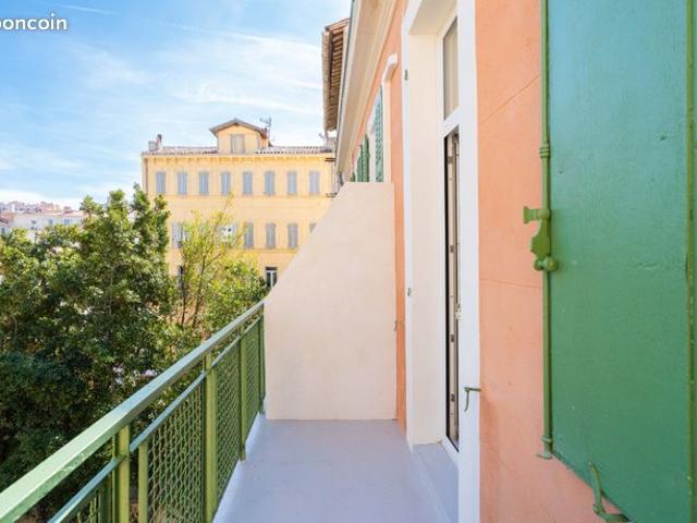 Appartement 3 pièces 75 m²