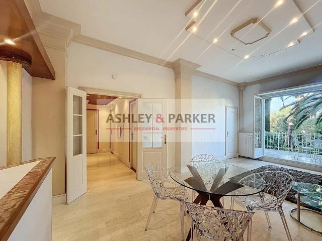Appartement 3 pièces 75 m²