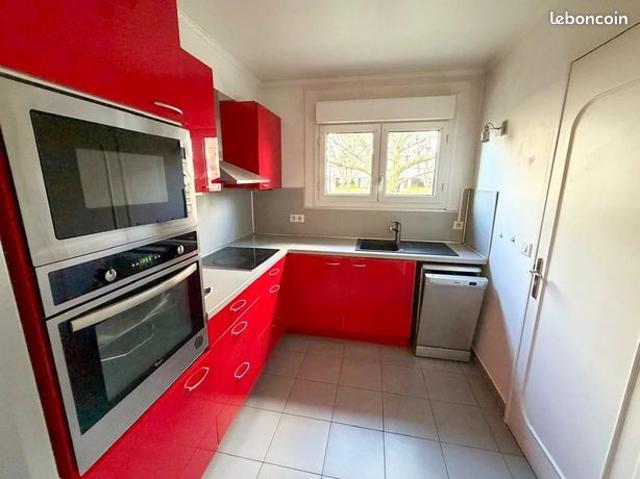 Appartement 3 pièces 75 m²